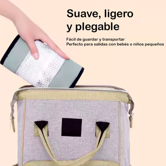 NUEVO CARGADOR PARA BEBÉS